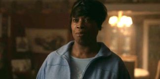 Power Book III: Raising Kanan: Is Scrap’s Mom Shantel Dead? Shantel (Mia Y. Anderson), Scrap's mom,