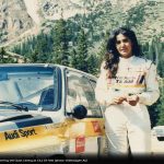 Race for Glory: Audi vs. Lancia: Where is Michèle Mouton Now? Michèle Mouton audi driver