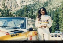 Race for Glory: Audi vs. Lancia: Where is Michèle Mouton Now? Michèle Mouton audi driver