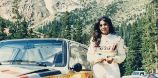 Race for Glory: Audi vs. Lancia: Where is Michèle Mouton Now? Michèle Mouton audi driver