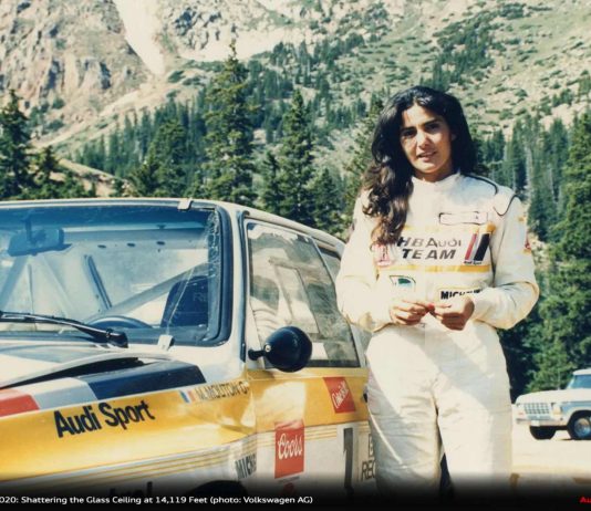 Race for Glory: Audi vs. Lancia: Where is Michèle Mouton Now? Michèle Mouton audi driver