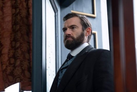 Miss Scarlet & The Duke Season 4 Episode 2 Recap Miss Scarlet The Duke Season 4 Episode 2 Recap