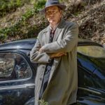 Monsieur Spade Episode 1 Recap: Bozouls Monsieur Spade on AMC