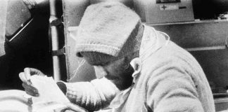 Flight 571 Survivor: Where is Nando Parrado Now? Nando -Parrado-