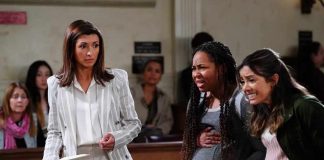 Night Court Season 2 Episode 3 Details Night Court Season 2 Episode 3
