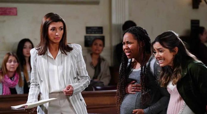Night Court Season 2 Episode 3