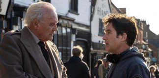 One Life Movie Locations: Where was One Life filmed? One Life Movie Location