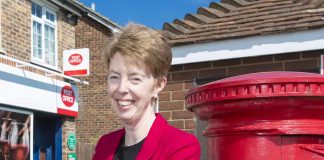 Post Office Scandal: Where is CEO Paula Vennells Now? Paula Vennells-