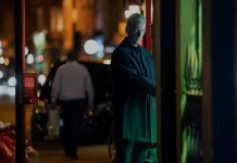 Criminal Record Episode 2 Recap: Who killed Maria? Peter Capaldi as Detective Chief Inspector Daniel Hegarty-