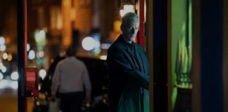 Criminal Record Episode 2 Recap: Who killed Maria? Peter Capaldi as Detective Chief Inspector Daniel Hegarty-