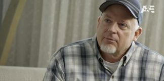 The Secrets of Polygamy: Matt Browning Matt Browning'