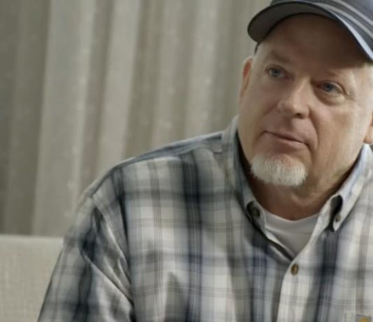 The Secrets of Polygamy: Matt Browning Matt Browning'