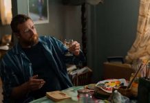 Boy Swallows Universe: Is Robert (Simon Baker) Based on a Real Person? Simon Baker as Elis father