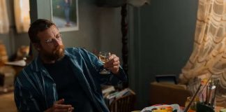 Boy Swallows Universe: Is Robert (Simon Baker) Based on a Real Person? Simon Baker as Elis father