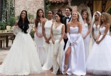 The Bachelor Season 28 Episode 2 Recap: Lauren Hollinger Leaves The Bachelor Season 28 Episode 2 Recap