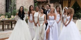 The Bachelor Season 28 Episode 2 Recap: Lauren Hollinger Leaves The Bachelor Season 28 Episode 2 Recap