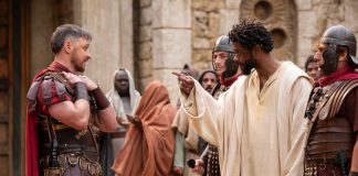 Is The Book of Clarence Based on a True Story? Is The Book of Clarence Based on a True Story?