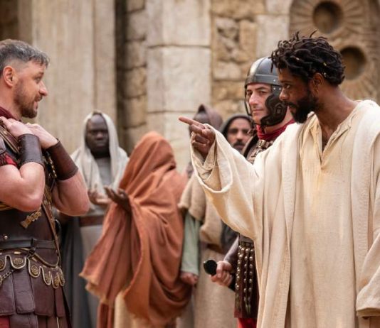 Is The Book of Clarence Based on a True Story? Is The Book of Clarence Based on a True Story?