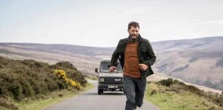 The Tourist Season 2 Episode 1 Recap: Ending Explained! The Tourist Season 2 Episode 1