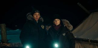 How to Watch True Detective: Night Country Episode 1 True Detective Night Country-