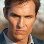 True Detective Night Country: Is Travis Rust Cohle’s Father? True Detective Rust Cohle - Matthew McConaughey-