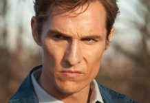 True Detective Night Country: Is Travis Rust Cohle’s Father? True Detective Rust Cohle - Matthew McConaughey-