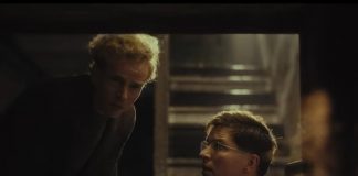 Is Netflix World War II Movie ‘WILL’ Based on A Novel? WILL - Official Clip