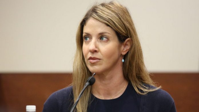 Wendi Adelson-