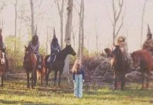 Is Tsalal connected to True Detective Season 1’s Tuttle Family? Yellow-king-cult-from-true-detective-