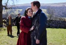 All Creatures Great and Small Season 4 Episode 1 Recap all creatures great and small 401