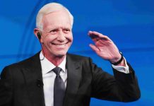 Where is Captain Sully Sullenberger Now? american-airline-captain sullenberger-