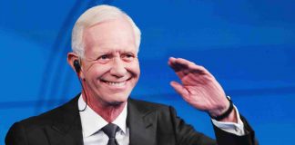 Where is Captain Sully Sullenberger Now? american-airline-captain sullenberger-