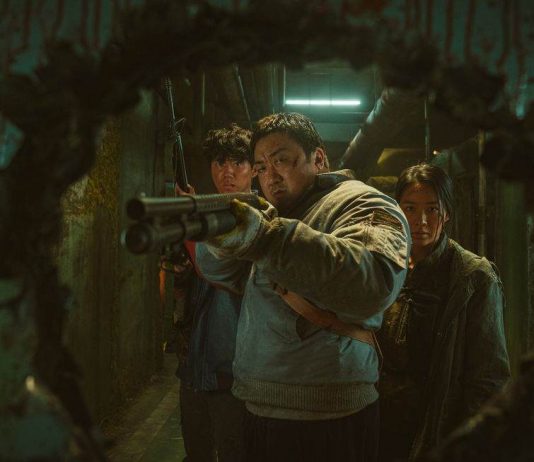 Badland Hunters Ending Explained! What Happened to Su-na and the Community? badland-hunters- netflix