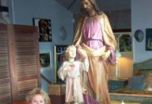 Where is Bashford Antiques Owner Jillian Now? bashford antiques owner