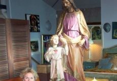 Where is Bashford Antiques Owner Jillian Now? bashford antiques owner