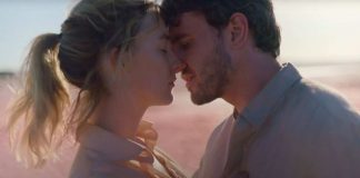 Garth Davis Movie: Where was ‘Foe’ filmed? foe-movie-saoirse-ronan-paul-mescal-kiss-