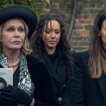 Where was Fool Me Once (2024) filmed? fool me once- netflix