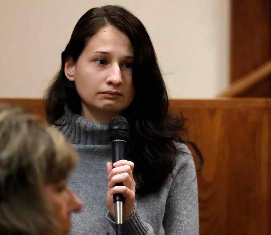 Dee Dee Blanchard Murder: Where is the Survivor Gypsy Rose Blanchard Now? gypsy-rose-blanchard