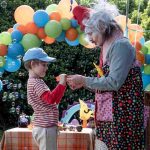 NCIS: Sydney Season 1: Is Colonel Rankin Kidnapped JD’s Son Jack? ncis-sydney-episode-8 JD son and Clown-