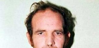 America’s Most Wanted: Where is a Serial Killer Ottis Toole Now? ottis-toole killer
