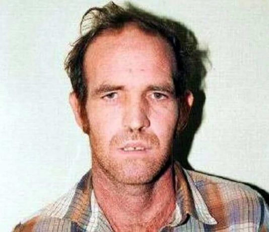 America’s Most Wanted: Where is a Serial Killer Ottis Toole Now? ottis-toole killer