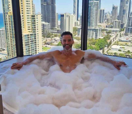 First Dates Star: Fred Sirieix Net Worth Fred Sirieix