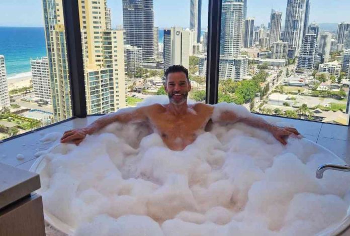 Fred Sirieix