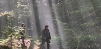 Where Was The Marsh King’s Daughter filmed? The Marsh King's Daughter