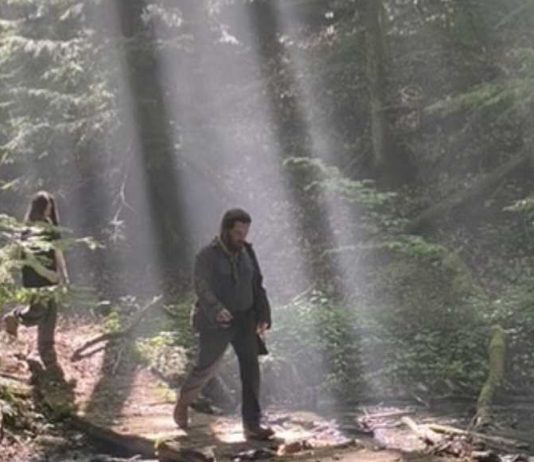 Where Was The Marsh King’s Daughter filmed? The Marsh King's Daughter