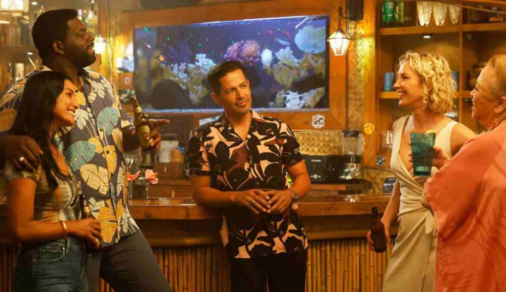 Magnum P.I. Season 5 finale Recap