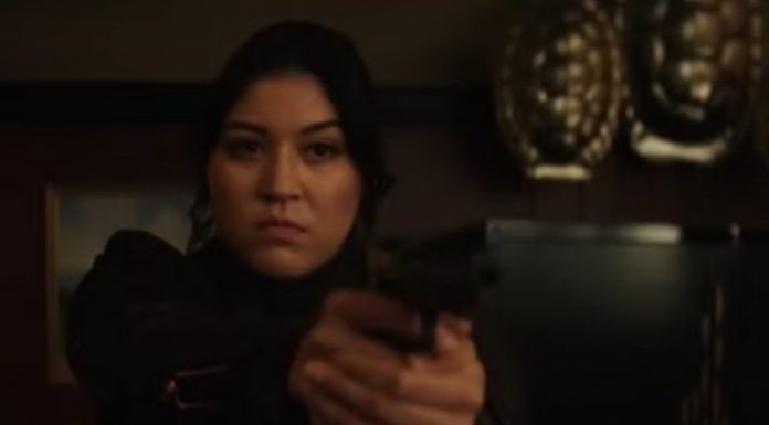 Echo (Series) Filming Locations