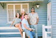 Is Travis Fimmel’s Lyle Orlik Based on Trent Dalton’s Real Stepfather? Boy Swallows Universe