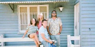 Where was Netflix’s Boy Swallows Universe filmed? Boy Swallows Universe