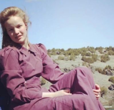 Ex-FLDS Member Faith Bistline